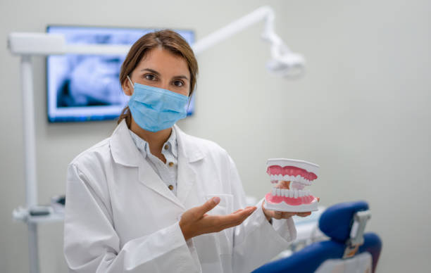 Best Emergency Root Canal Treatment in Sturgeon, MO