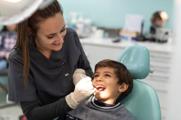Best Emergency Treatment for Toothache in Sturgeon, MO