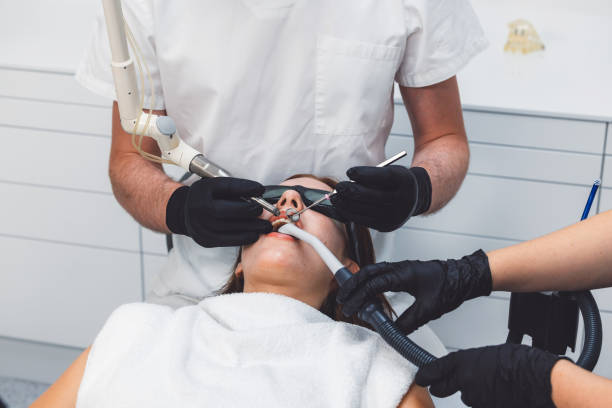 Best Emergency Tooth Extraction in Sturgeon, MO